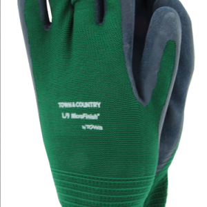 Glove Green Large