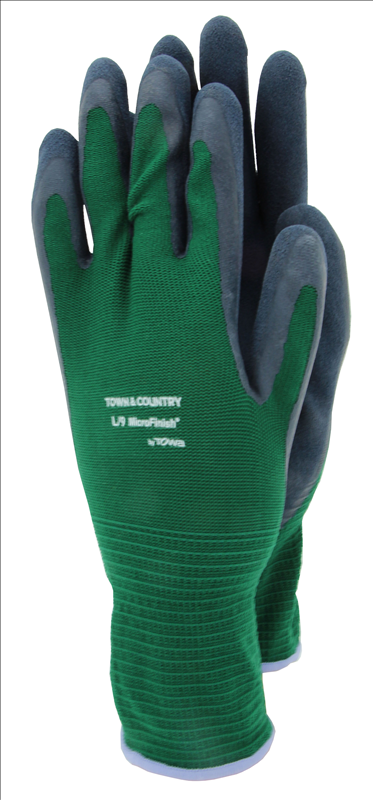 Glove Green Large