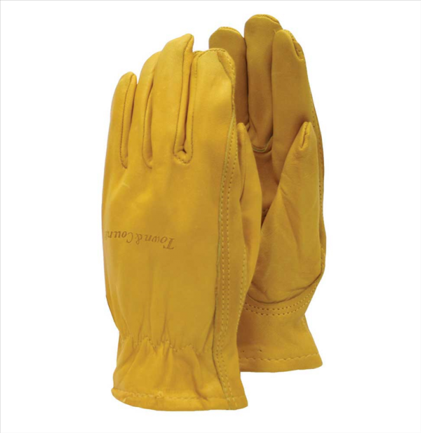 Prem Leather Large Gloves