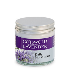 Daily Moisturiser Lavender