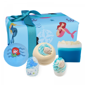Part Time Mermaid Gift Pack