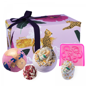 Wild at Heart Gift Pack