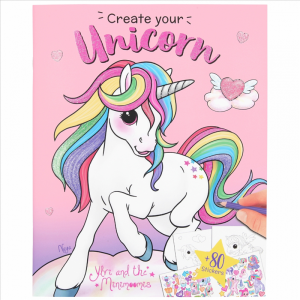 Ylvi Create your Unicorn