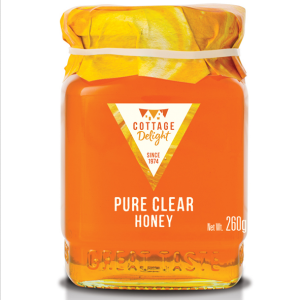 Just Honey (clear)