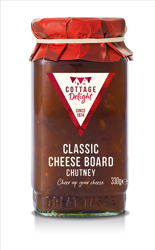 Cheese Board Chutney