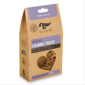 Wellness Calming Treats