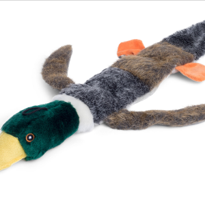 Multi Squeak Duck