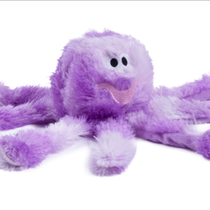 Petface Octopus Small