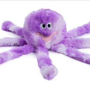 Petface Octopus Medium