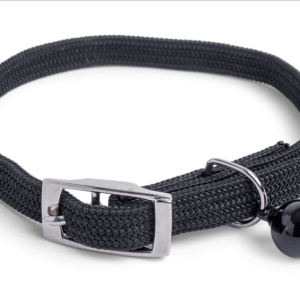 Stretch Nylon Cat Collar