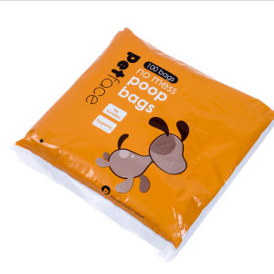PoopBags 100 pack
