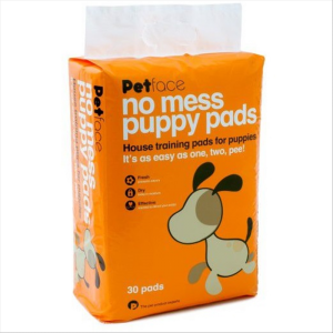 PuppyPads 30 pack