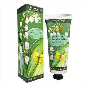 Lily of the Valley Hand Cream 75ml