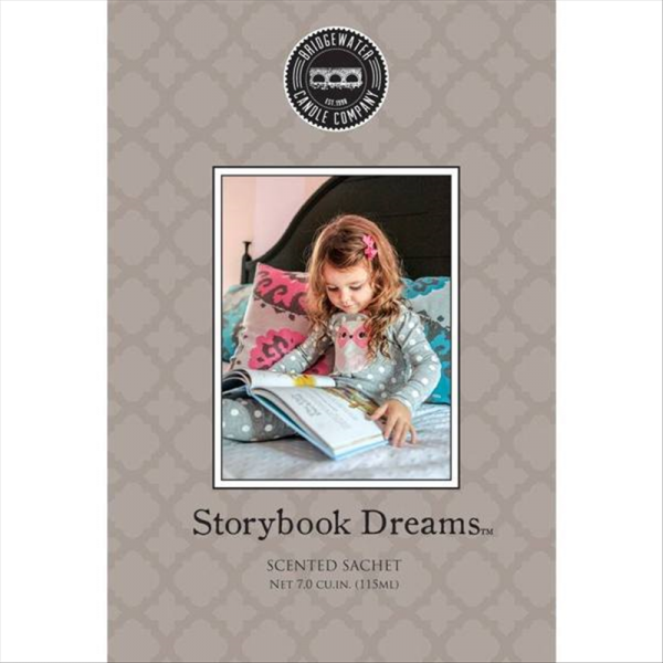 Storybook Dreams Sachet