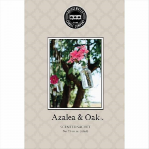 Azalea & Oak Sachet