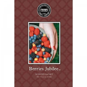Berries Jubilee Sachet