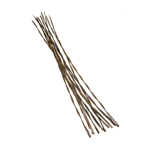 Willow Canes 200 cm bundle of 12