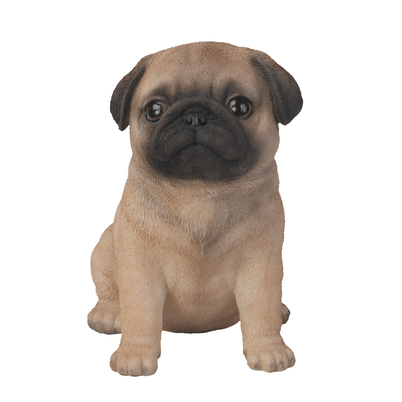 Pet Pal Pug Puppy | Chepstow Garden Centre