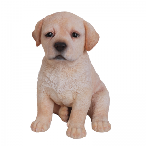 Pet Pal Golden Labrador Puppy