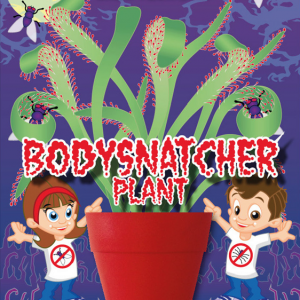 Body Snatcher Plant