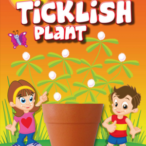 Ticklish Plant