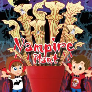Vampire Plant