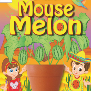 Mouse Melon