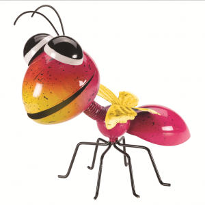 Large Jazee Ant  Hanger On