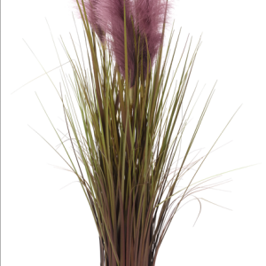 Bouquet Purple Pampas 70 cm