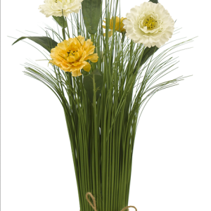 Bouquet Mellow Yellow 40 cm
