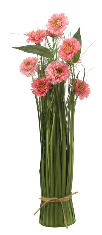 Bouquet Pink Paradise 55cm