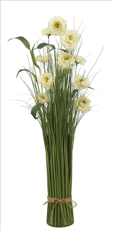Bouquet Pearl Blooms 70cm