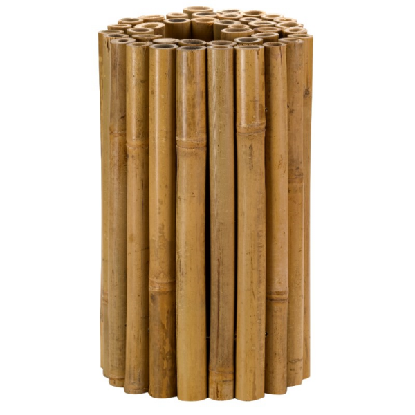 Bamboo Edging 30 cm x 1m