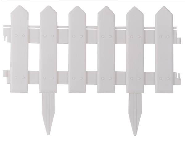 Picket Fence 4 Pack