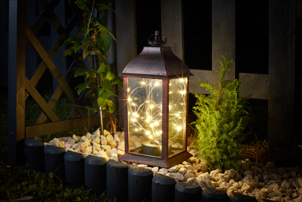 Firefly Dorset Lantern