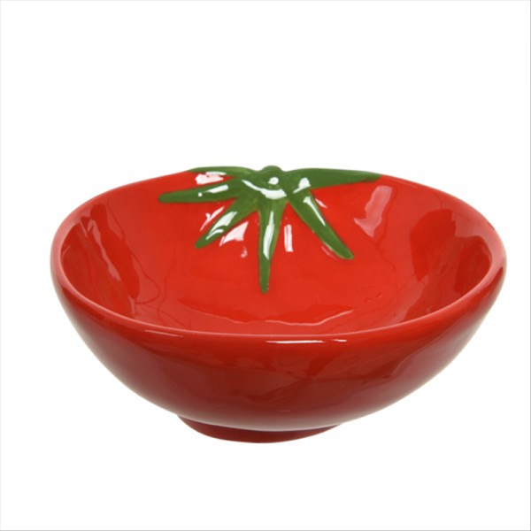 Dolomite Tomato Bowl