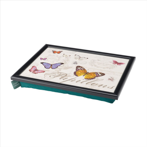 Butterfly Lap Tray