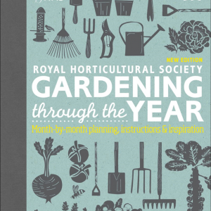 RHS Gardening Through Year