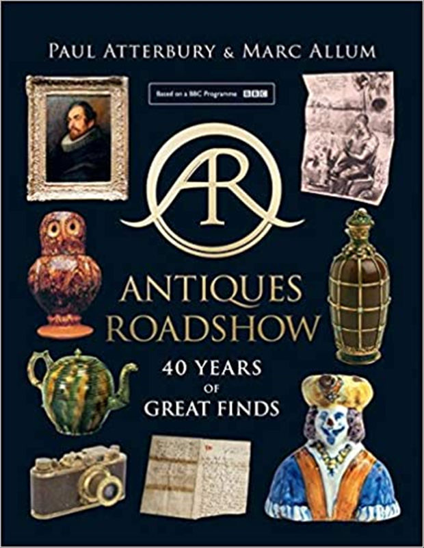 Antiques Road Show