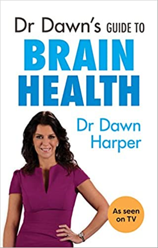 Dr Dawn - Brain Health