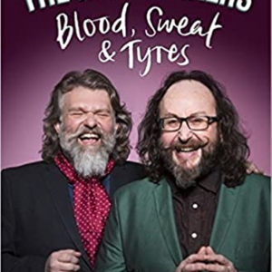 Hairy Bikers - Autobiography