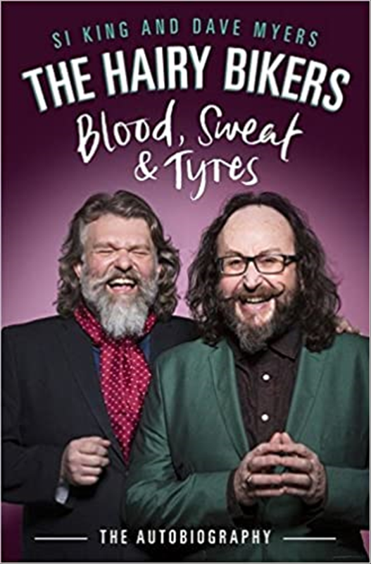 Hairy Bikers - Autobiography