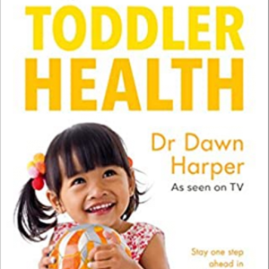 Harper Toddler's Health