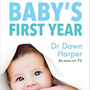 Harper Baby's First Year