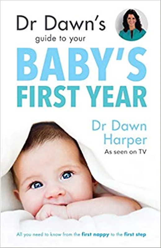 Harper Baby's First Year