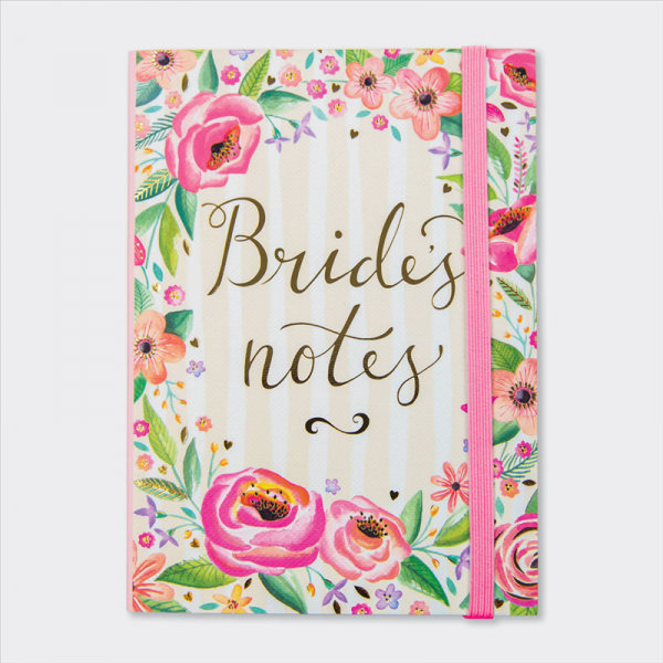 Brides Notes/Floral