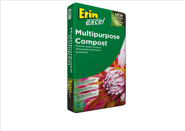 Erin Excel Multi Purpose Compost