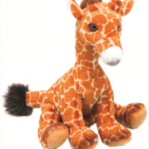 Yomiko Giraffe