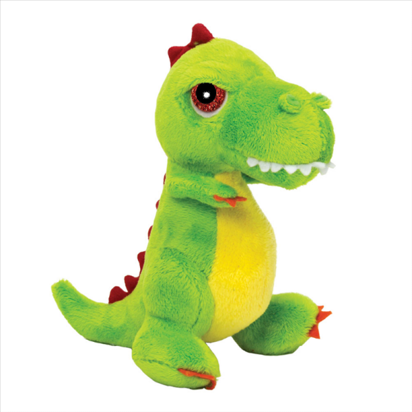 SS Dino'z T-Rex Small
