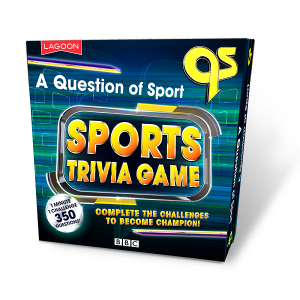 Question Of Sport - Sports Trivia